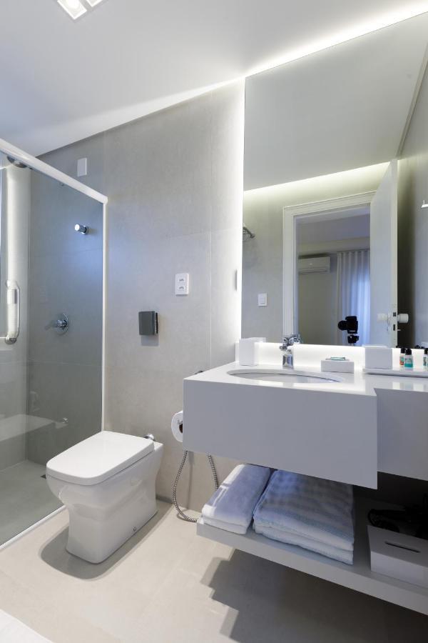Villa D'Ozio Hotel E Cucina 이타자이 외부 사진