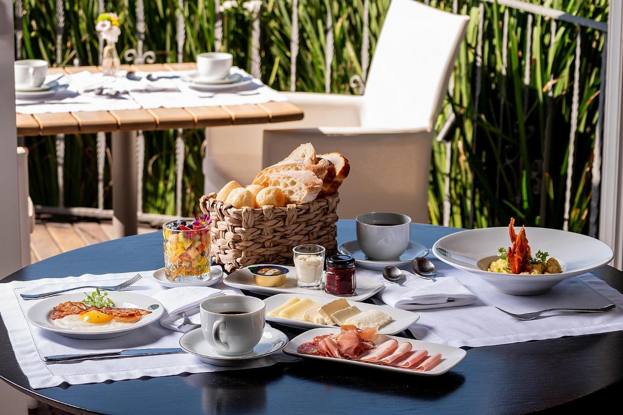 Villa D'Ozio Hotel E Cucina 이타자이 외부 사진