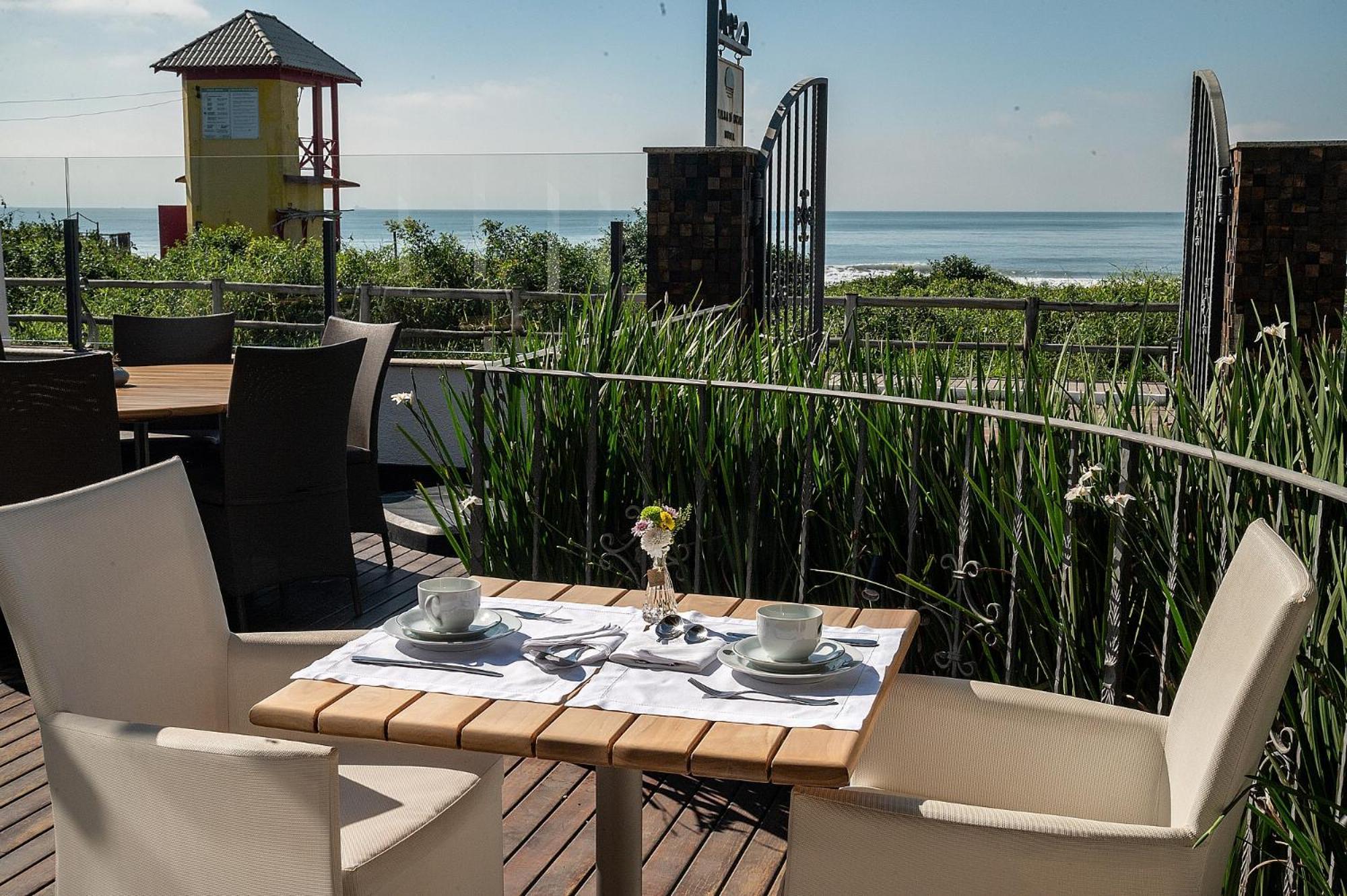Villa D'Ozio Hotel E Cucina 이타자이 외부 사진